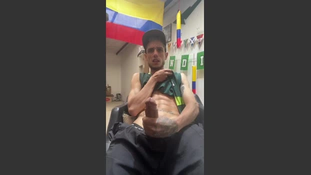 23powercm Live 18-06-2026 Gay Cam sexy lush