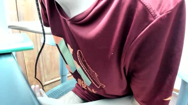 4rthurTV Live 18-06-2026 Gay Cam blowjob analtoy
