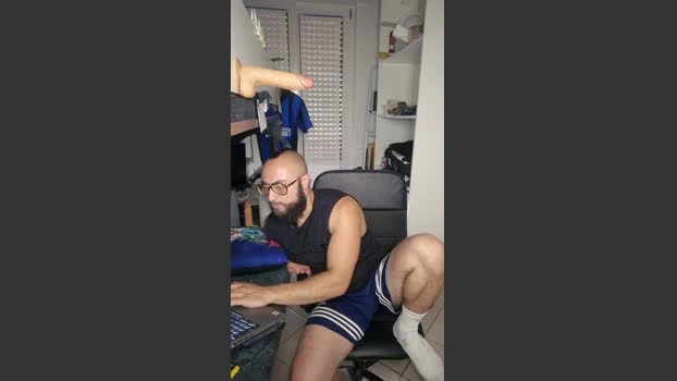 BeppeRagnar Live 19-06-2026 Gay Cam skinny Ass