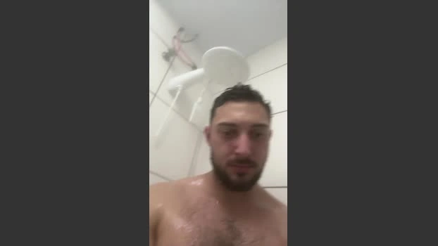BrunoRibas23 Live 19-06-2026 Gay Cam toy fuckhard