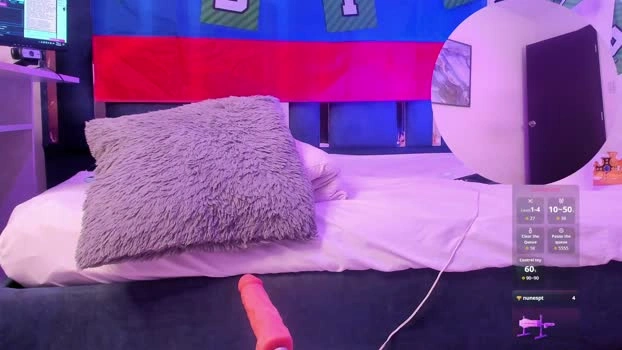 CamiloSeed Live 18-06-2026 Gay Cam bigtoys bj-dildo