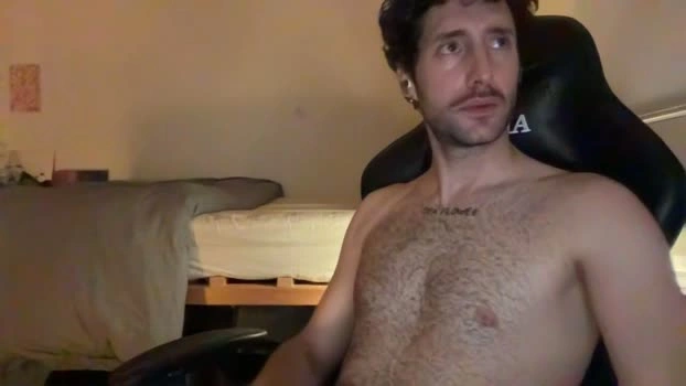 DESEXHOME Live 19-06-2026 Gay Cam toy striptease