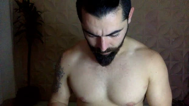 DanWolfMan Live 19-06-2026 Gay Cam Recorded fuckface