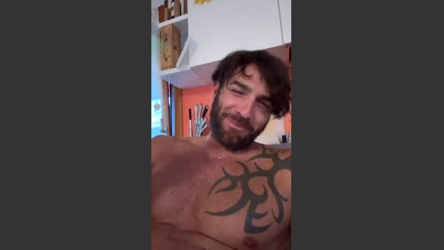 Danielhurus Live 18-06-2026 Gay Cam strip toys