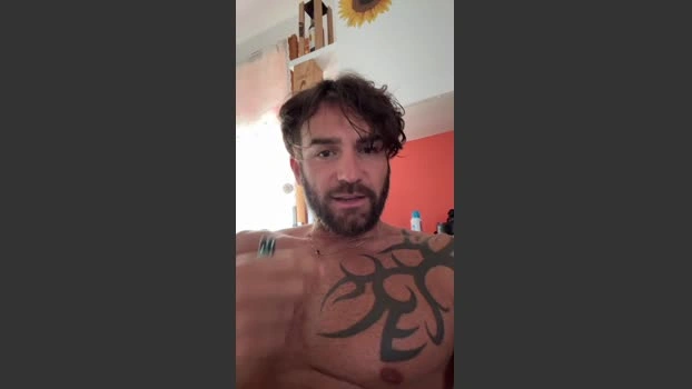 Danielhurus Live 19-06-2026 Gay Cam lush juicy