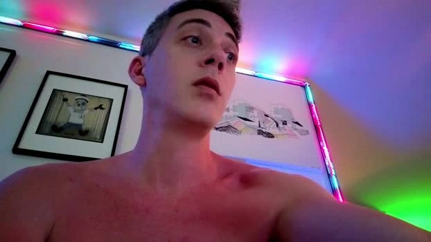 HuGo4K Live 18-06-2026 Gay Cam jerking fuckher