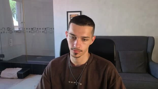 KaydenDrew Live 19-06-2026 Gay Cam suckshow oral