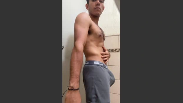 Mike_Rodriguez Live 18-06-2026 Gay Cam suck wank