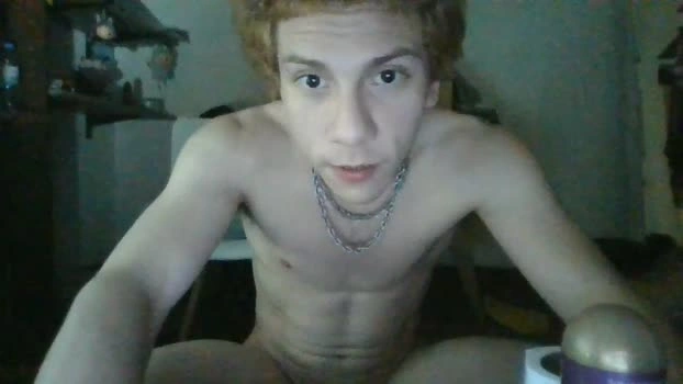 Miloverboy Live 19-06-2026 Gay Cam love fuckme