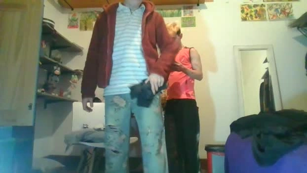Miloverboy Live 19-06-2026 Gay Cam playtime suckcock
