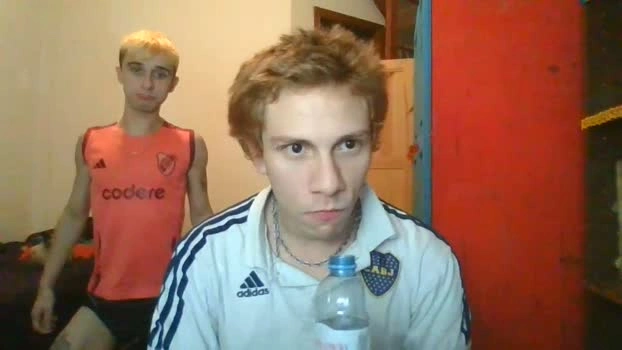 Miloverboy Live 19-06-2026 Gay Cam big hard