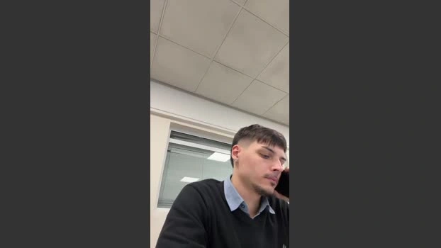 ThomasRM98 Live 18-06-2026 Gay Cam cute deepthroat