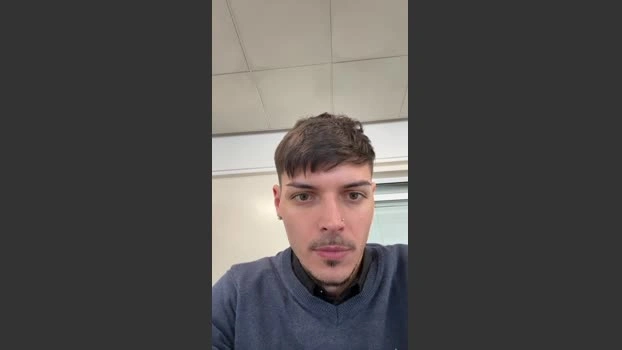 ThomasRM98 Live 19-06-2026 Gay Cam nasty spank