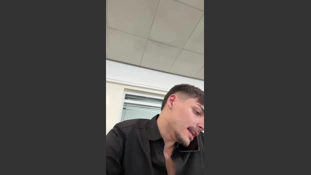 ThomasRM98 Live 19-06-2026 Gay Cam ass bigcock