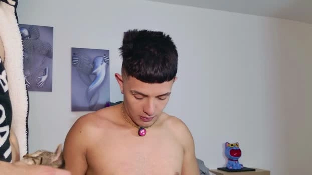 Tivendann Live 19-06-2026 Gay Cam bigballs juicy