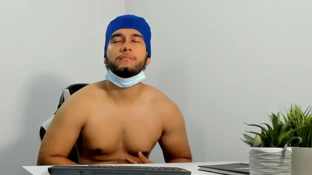 ander_montoya Live 18-06-2026 Gay Cam naked fuckface