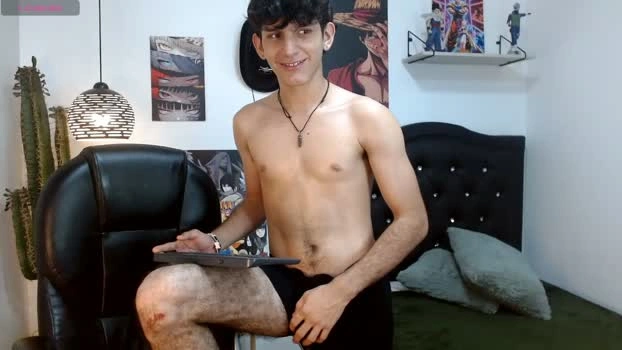 billy_wildd Live 18-06-2026 Gay Cam big Pretty
