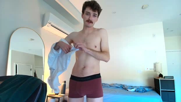 bluezed Live 18-06-2026 Gay Cam analtoy sexybody