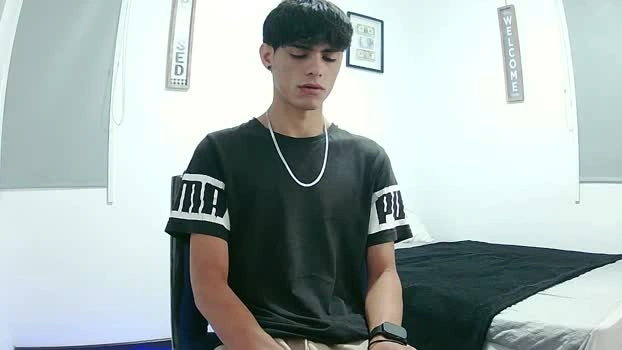harry_232001 Live 19-06-2026 Gay Cam playtime sexykitty