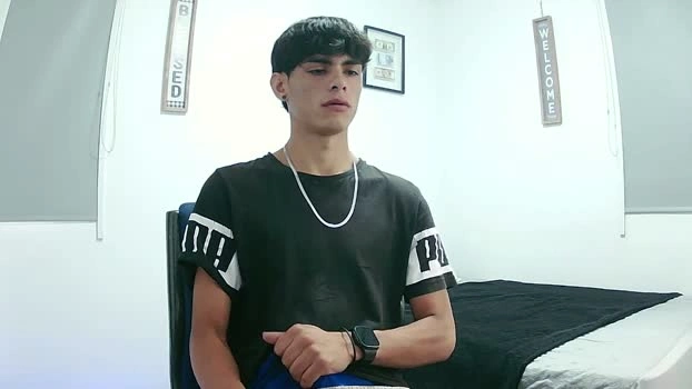 harry_232001 Live 19-06-2026 Gay Cam cute sex