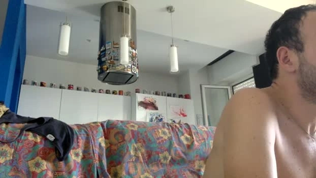 hhombres Live 19-06-2026 Gay Cam spanking sweet