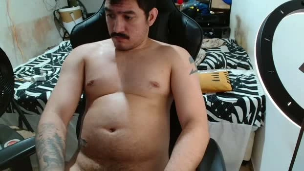 leonino231 Live 19-06-2026 Gay Cam fingering ass