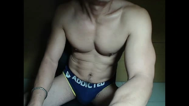 maodazn Live 18-06-2026 Gay Cam jerking lovense