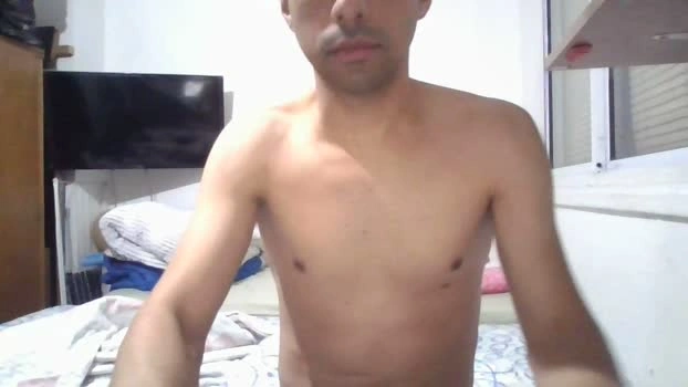 morenodario Live 18-06-2026 Gay Cam lush play