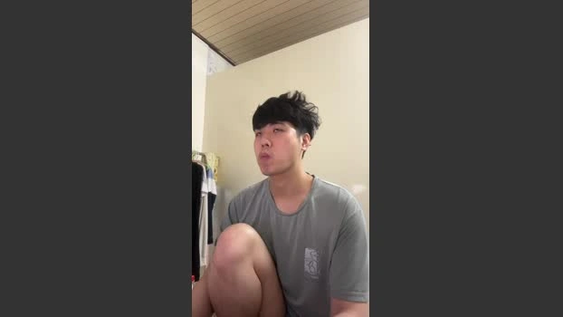 puddingchu Live 19-06-2026 Gay Cam Topless ass