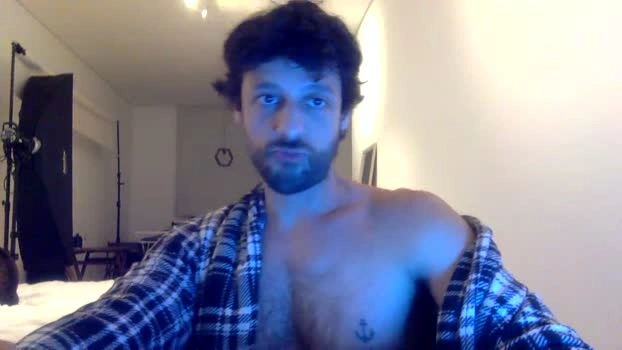 raf_raf1 Live 19-06-2026 Gay Cam Naked playtime