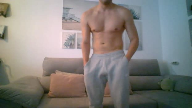 raul2039 Live 19-06-2026 Gay Cam fingering naked