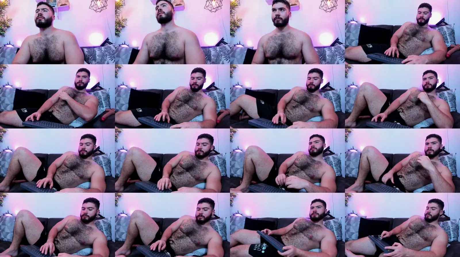 sebastianvilla_ Live 19-06-2026 Gay Cam hard horny
