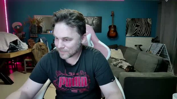 tomsauwer Live 19-06-2026 Gay Cam Recorded love
