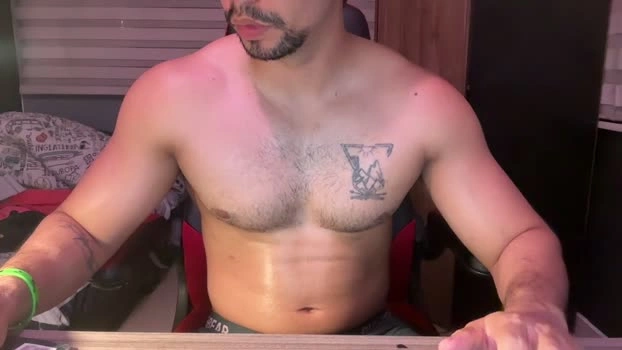 A_david Live 20-06-2026 Gay Cam hard moan