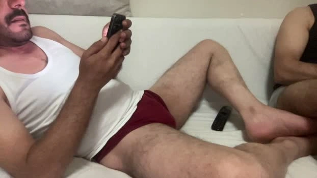 AktOnly Live 19-06-2026 Gay Cam ass play