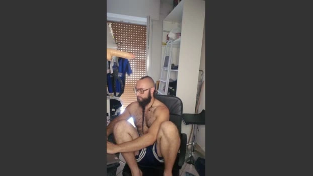 BeppeRagnar Live 20-06-2026 Gay Cam yummy sexybody