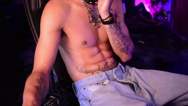 DemonKushx Live 20-06-2026 Gay Cam yummy spanking
