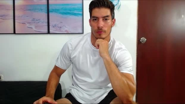 Doni_Motta Live 19-06-2026 Gay Cam nude kiss