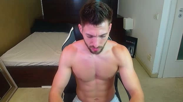 FelixRook Live 20-06-2026 Gay Cam bigcock sexyfeet