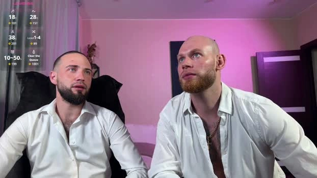 Firebeard_ Live 20-06-2026 Gay Cam Ass fuckhard