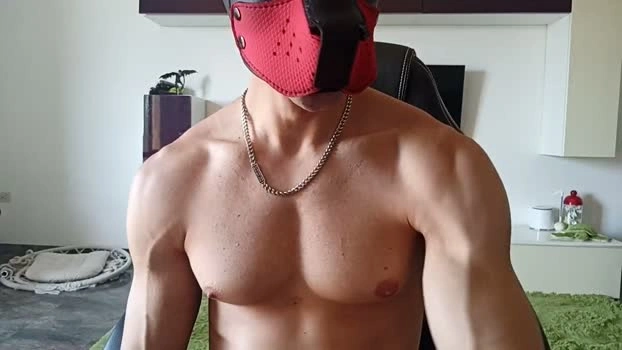 Frabroker Live 19-06-2026 Gay Cam Ass sexyfeet
