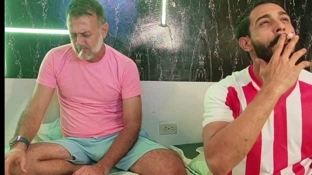 Hazarth Live 20-06-2026 Gay Cam hard Naked