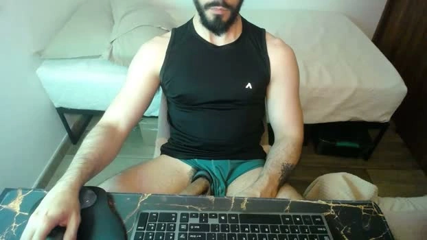 Lealboy Live 20-06-2026 Gay Cam bicurious Pretty