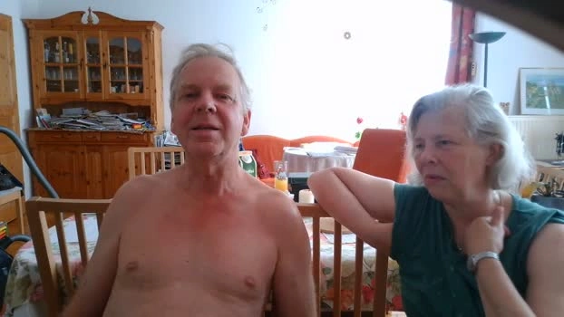 Lichterengel Live 19-06-2026 Gay Cam kinky kiss