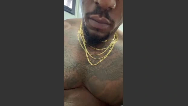 Mambanegra33 Live 20-06-2026 Gay Cam orgasm suckshow