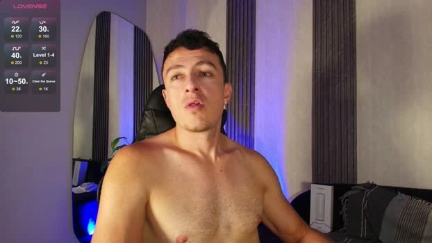 May_Lyonheart Live 20-06-2026 Gay Cam sexyfeet legs