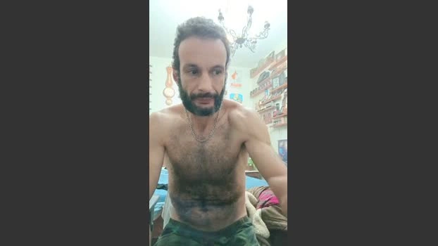 Misterhaifa20 Live 20-06-2026 Gay Cam legs strip