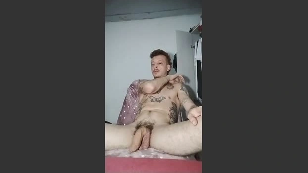 RuivoDotado24cm Live 20-06-2026 Gay Cam cute lick