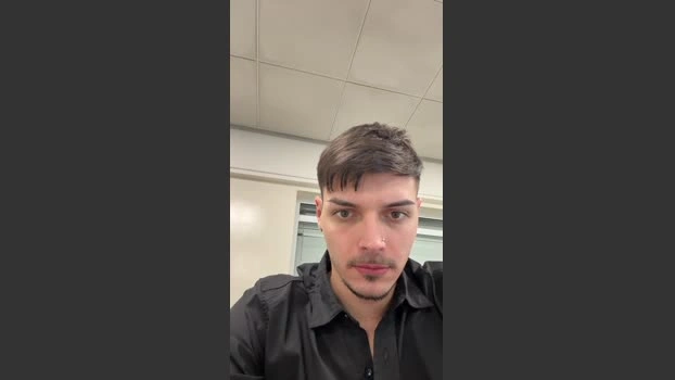 ThomasRM98 Live 19-06-2026 Gay Cam fuckass Video