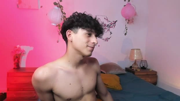 alazbel8 Live 20-06-2026 Gay Cam love sexykitty